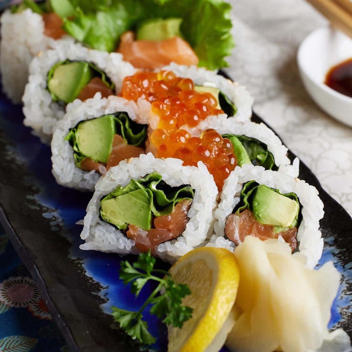 Akai Hana Japan Marketplace