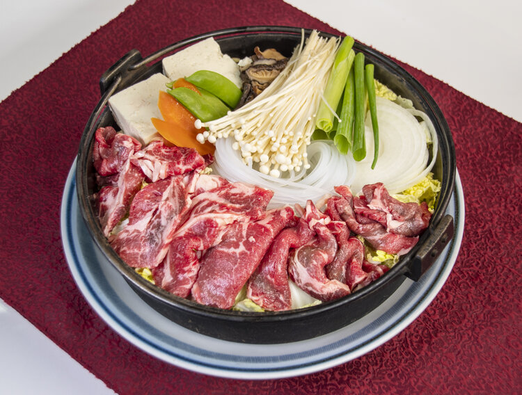 Akai hana menu hotsell