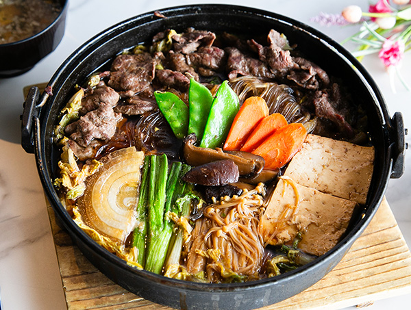 AKAO 給食盆5枚セット Menu - Entrées | Akai Hana | Japan Marketplace
